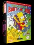 Nintendo  NES  -  Simpsons, The - Bart vs